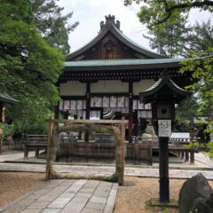 夏越の祓 1