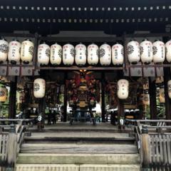 御霊祭 1